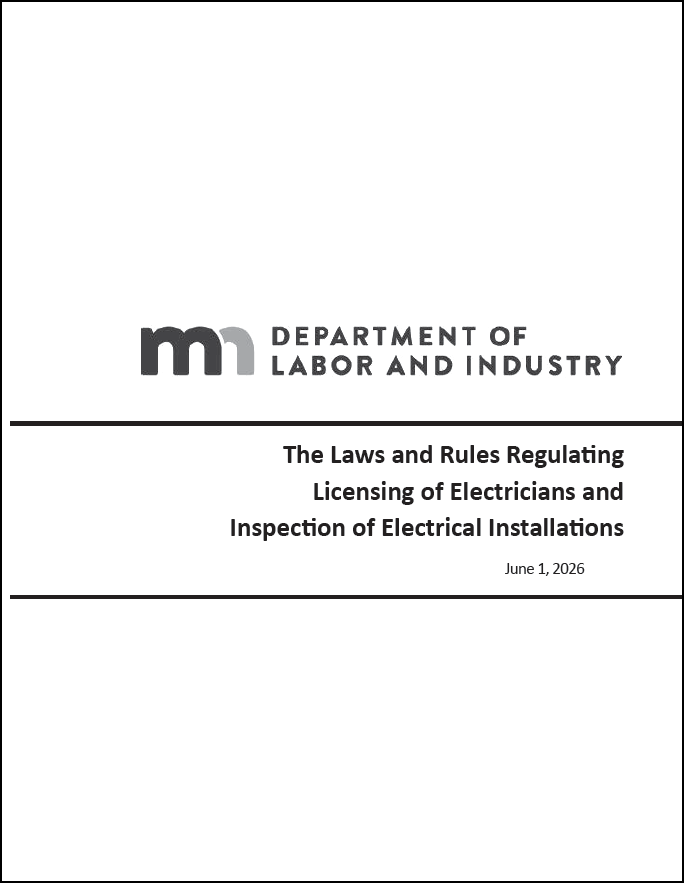 Electrical Laws & Rules