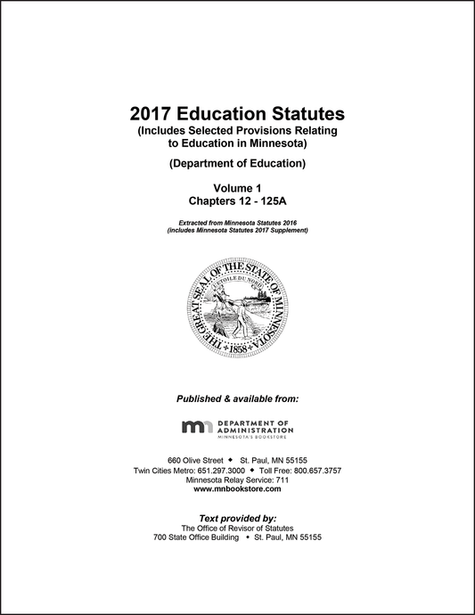 Education Laws