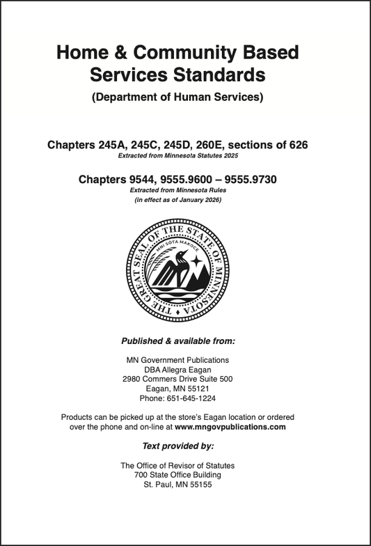Home & Community-Based Services